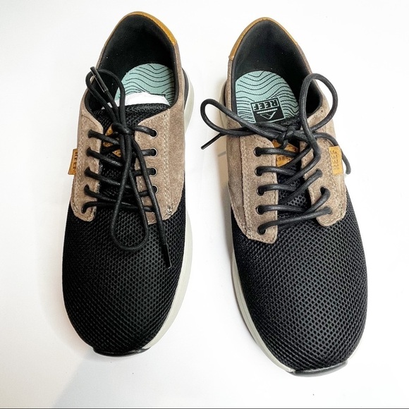 Reef | Mission TX Trainers - Picture 1 of 8